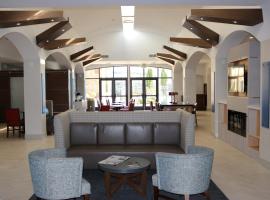 Holiday Inn Express Hotel & Suites El Dorado Hills by IHG, hotel v destinaci El Dorado Hills