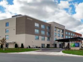 Holiday Inn Express & Suites Eagan - Minneapolis Area by IHG, hotel en Eagan