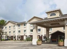 Holiday Inn Express Deforest by IHG