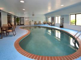 Holiday Inn Express Dublin by IHG, hotel in Dublin