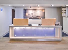 Holiday Inn Express Burlington by IHG, hotel a Burlington