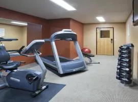 Holiday Inn Express Deforest by IHG