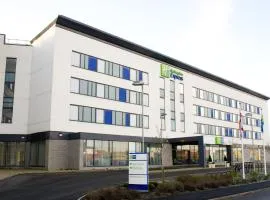 Holiday Inn Express Rotherham - North by IHG