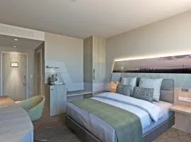 Holiday Inn Frankfurt Airport by IHG