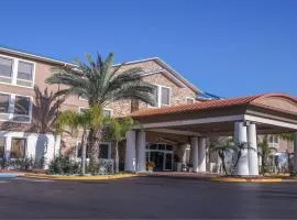 Holiday Inn Express Daytona Beach - Speedway, an IHG Hotel