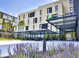 Holiday Inn Express Karlsruhe - City Park, an IHG Hotel