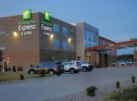 Holiday Inn Express & Suites - Columbia City, an IHG Hotel