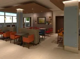 Holiday Inn Express & Suites - Columbia City by IHG