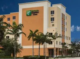 Holiday Inn Express Fort Lauderdale Airport South, an IHG Hotel