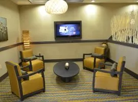 Holiday Inn Express Hotel & Suites Goldsboro - Base Area by IHG
