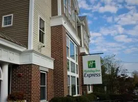 Holiday Inn Express Durham-UNH, an IHG Hotel