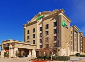 Holiday Inn Express Frisco Legacy Park Area by IHG