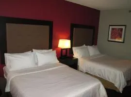 Holiday Inn Express Cloverdale - Greencastle by IHG
