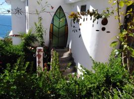 Hostal Piedra Andina, hotel v destinaci Copacabana