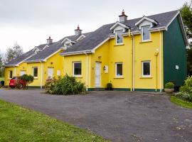 Mount Brandon Cottages Graiguenamanagh, hotel in Graiguenamanagh