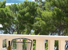 Apartment Angelina, hotel u blizini znamenitosti 'Plaža Kaštelet' u Splitu