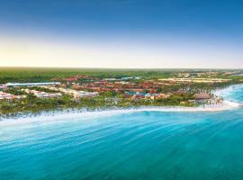 Barceló Maya Colonial - All Inclusive、スプ・アのリゾート