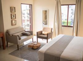 Gran Plaza Hotel Centro Hist&oacute;rico, hotel de 3 stele din Iguala de la Independencia