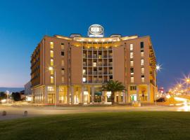 Best Western Hotel Biri, hotel i nærheden af Centro Giotto Shopping Centre, Padova