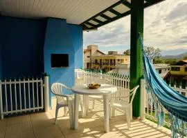 Resid.l Canto do Encanto