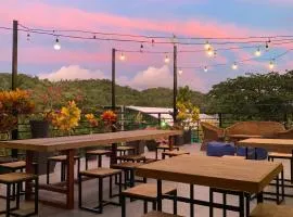 Dayon Hostel、コロンのホステル