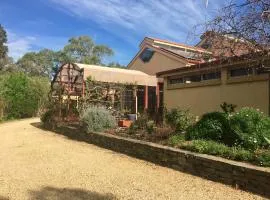 Gasworks Cottages and Gardens