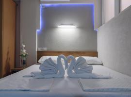 City Center Studio, hotel a Strumica