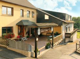 Gästehaus Cordula, khách sạn giá rẻ ở Nistertal
