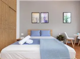 Cozrum Homes Lý Chính Thắng