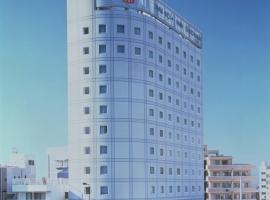 DAI-ICHI INN SHONAN, hotel in Fujisawa