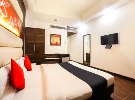 Hotel Livasa Inn Near BLK Hospital, Hotel in Neu-Delhi