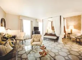 Grand Palace Hotel - Small Luxury Hotels of the World