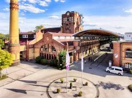 Four Points by Sheraton Offenbach Plaza