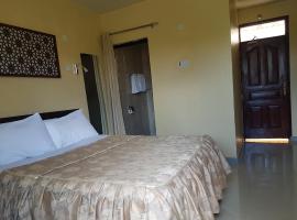 Zaburi Retreat, Hotel in Machakos