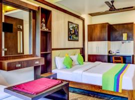 Itsy By Treebo - The Villa Retreat, hotel in Siliguri