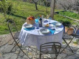 Antica Casa del Canto-Relax, Natura, Bike, Fast WiFi, Private Parking