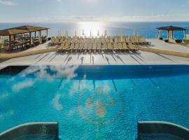 Royal Sun Resort, מלון באקנטילדו דה לוס גיגנטס
