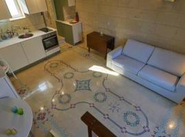 Magic in the Heart of Old Gozo (Penthouse), lejlighed i Victoria