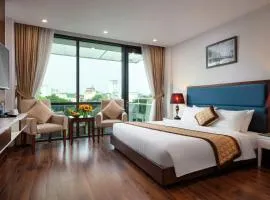 Skylark Hotel & Spa Ha Noi
