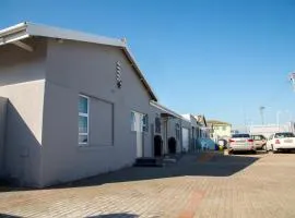 ANNEX LODGE & SPa