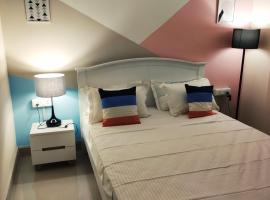 truffle, hotel a Nuova Delhi