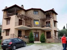 Guesthouse To Fragma