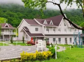Macara Village Resort