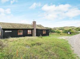 6 person holiday home in Henne, hotel a Henne Strand