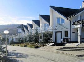 Apartamenty Solar – domek wiejski w Wiśle