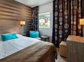 Quality Hotel Sogndal