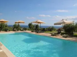 Agriturismo Vulcano
