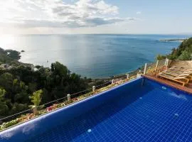 Hotel Metropole Taormina