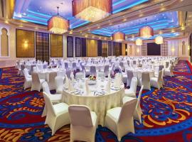 InterContinental Doha Beach & Spa by IHG, hotel in Doha