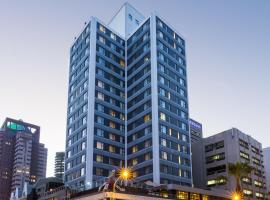 Cresta Grande Cape Town, hotel in Cape Town